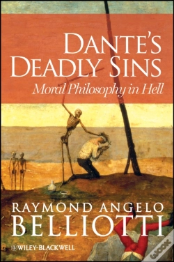 Capa do artigo Dante'S Deadly Sins