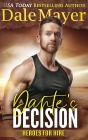 Dante'S Decision - Preview