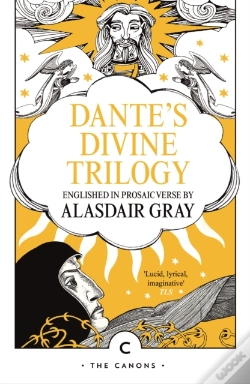 Capa do artigo Dante'S Divine Trilogy