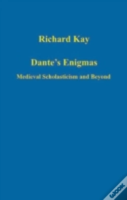 Capa do artigo Dante'S Enigmas