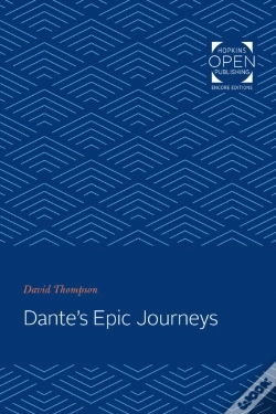Capa do artigo Dante'S Epic Journeys