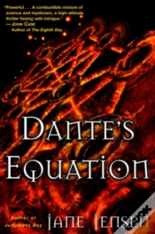 Capa do artigo Dante