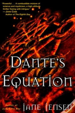 Capa do artigo Dante'S Equation