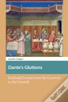 Dante'S Gluttons