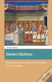 Dante'S Gluttons