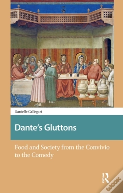 Capa do artigo Dante'S Gluttons