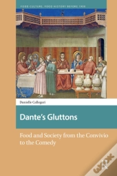 Dante'S Gluttons
