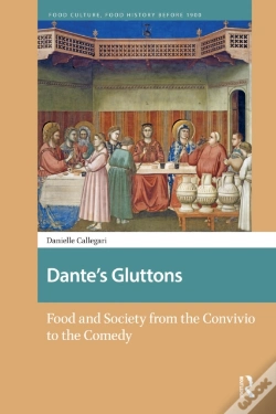 Capa do artigo Dante'S Gluttons