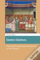 Dante'S Gluttons