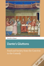 Capa do artigo Dante