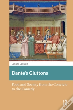 Capa do artigo Dante'S Gluttons