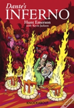 Capa do artigo Dante'S Inferno