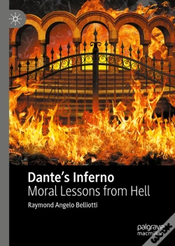 Capa do artigo Dante'S Inferno