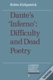 Capa do artigo Dante