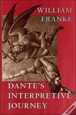 Capa do artigo Dante'S Interpretive Journey