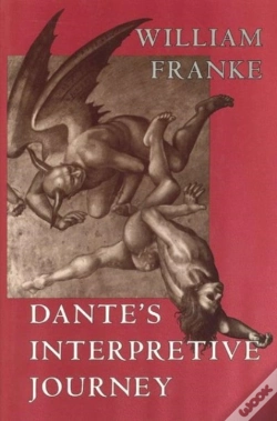 Capa do artigo Dante'S Interpretive Journey