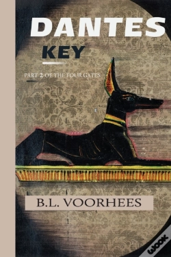 Capa do artigo Dantes Key: Part 2 Of The Four Gates