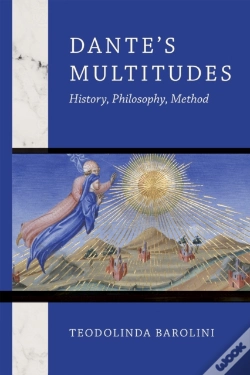 Capa do artigo Dante'S Multitudes