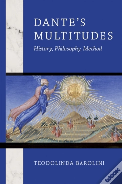 Capa do artigo Dante'S Multitudes