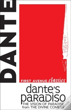 Capa do artigo Dante'S Paradiso
