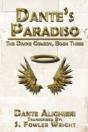 Dante'S Paradiso: The Divine Comedy, Boo - Preview