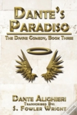 Capa do artigo Dante'S Paradiso: The Divine Comedy, Boo