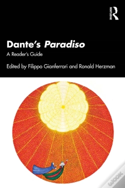 Capa do artigo Dante'S Paradiso