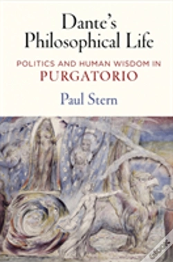 Capa do artigo Dante'S Philosophical Life