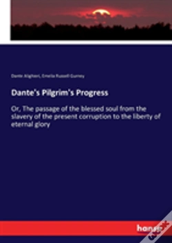 Capa do artigo Dante'S Pilgrim'S Progress