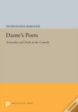 Capa do artigo Dante'S Poets