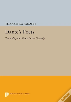 Capa do artigo Dante'S Poets