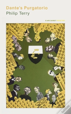 Capa do artigo Dante'S Purgatorio