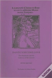 Capa do artigo Dante