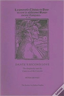 Capa do artigo Dante'S Second Love