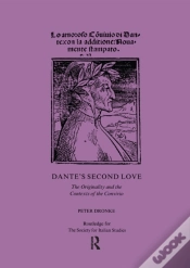 Capa do artigo Dante