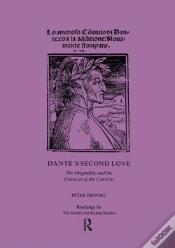 Capa do artigo Dante'S Second Love
