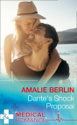 Dante'S Shock Proposal - Preview