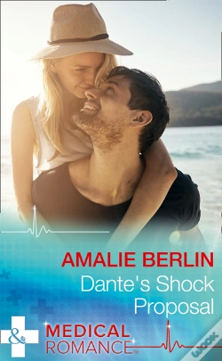 Capa do artigo Dante'S Shock Proposal