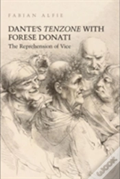 Capa do artigo Dante