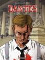 Dantès Tome 1 ; La Chute D'Un Trader - Preview