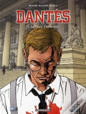 Capa do artigo Dantès Tome 1 ; La Chute D