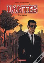 Dantès Tome 10