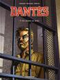 Dantès Tome 2 ; Six Années En Enfer - Preview