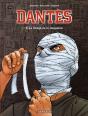 Dantès Tome 3 ; Le Visage De La Vengeance - Preview