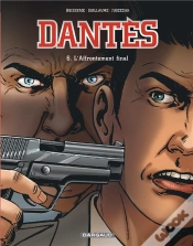 Capa do artigo Dantès Tome 6 ; L
