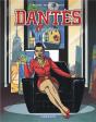 Dantès Tome 9 ; Contrefaçons - Preview