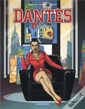 Capa do artigo Dantès Tome 9 ; Contrefaçons