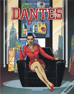 Capa do artigo Dantès Tome 9 ; Contrefaçons