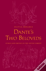 Capa do artigo Dante