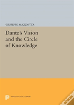 Capa do artigo Dante'S Vision And The Circle Of Knowledge